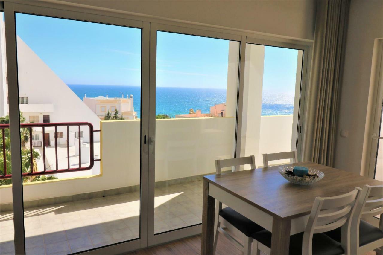 By The Sea - Sea View Torres Διαμέρισμα Portimão Εξωτερικό φωτογραφία