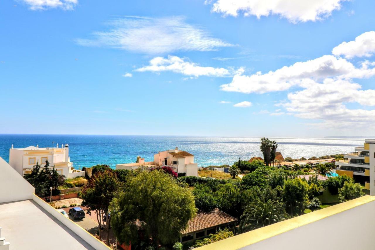 By The Sea - Sea View Torres Διαμέρισμα Portimão Εξωτερικό φωτογραφία