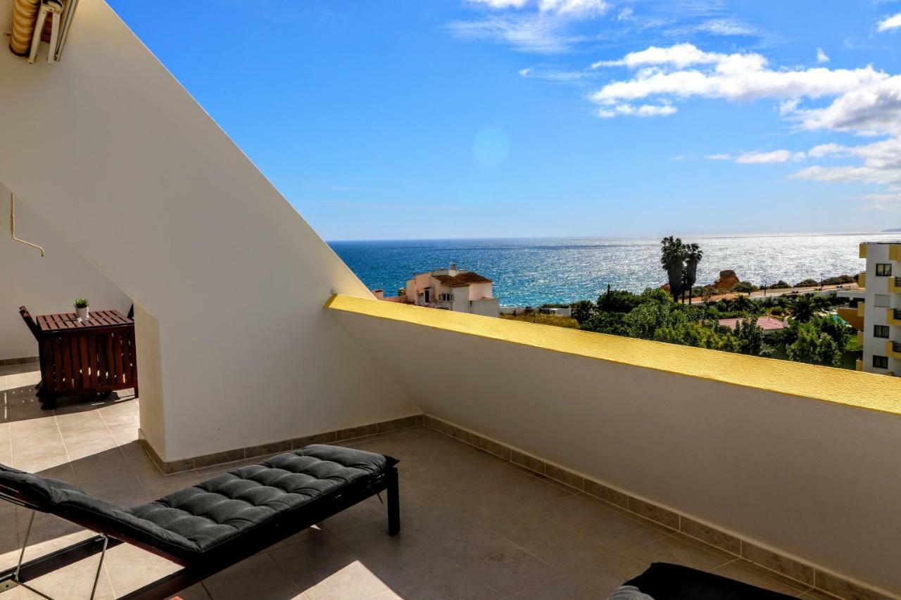 By The Sea - Sea View Torres Διαμέρισμα Portimão Εξωτερικό φωτογραφία