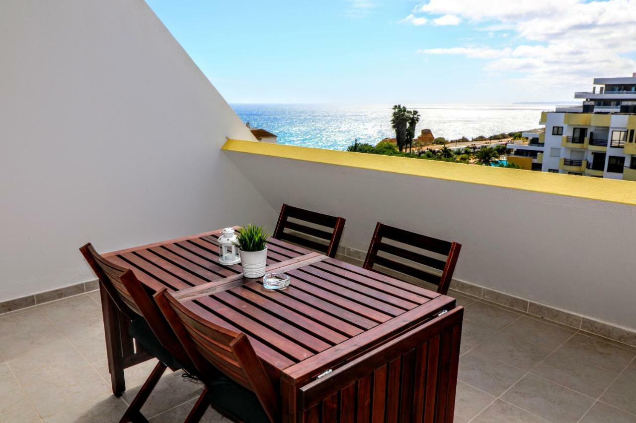By The Sea - Sea View Torres Διαμέρισμα Portimão Εξωτερικό φωτογραφία