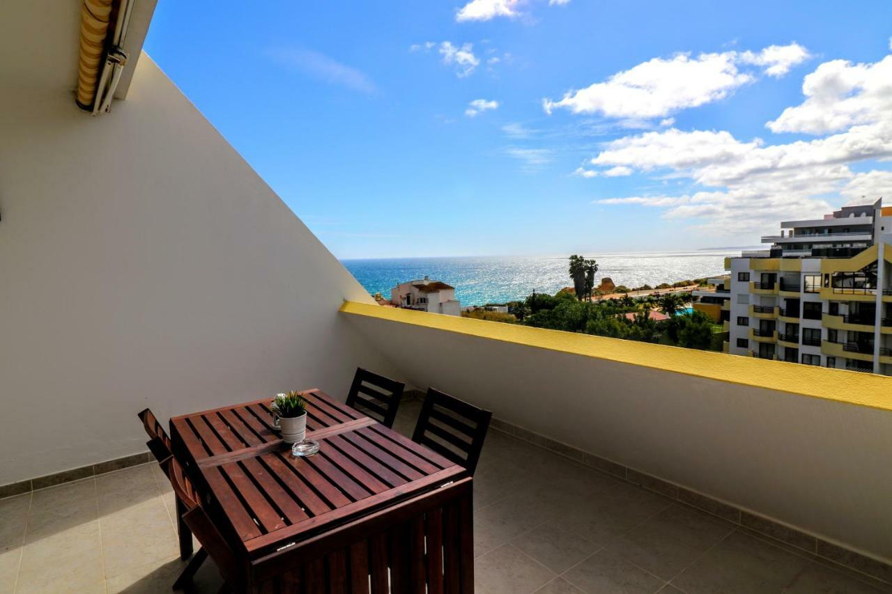 By The Sea - Sea View Torres Διαμέρισμα Portimão Εξωτερικό φωτογραφία