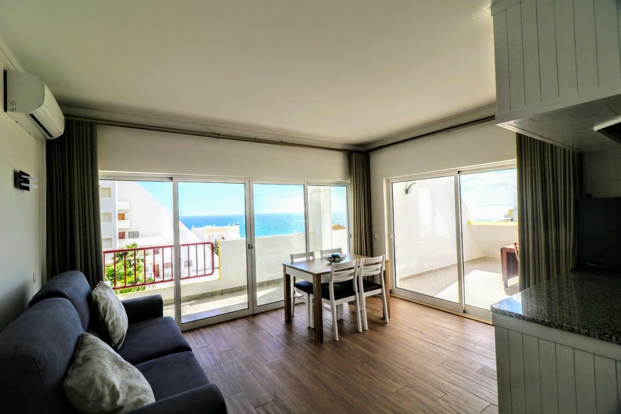 By The Sea - Sea View Torres Διαμέρισμα Portimão Εξωτερικό φωτογραφία