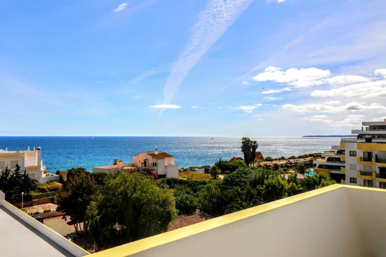 By The Sea - Sea View Torres Διαμέρισμα Portimão Εξωτερικό φωτογραφία