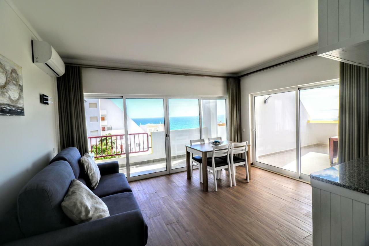 By The Sea - Sea View Torres Διαμέρισμα Portimão Εξωτερικό φωτογραφία